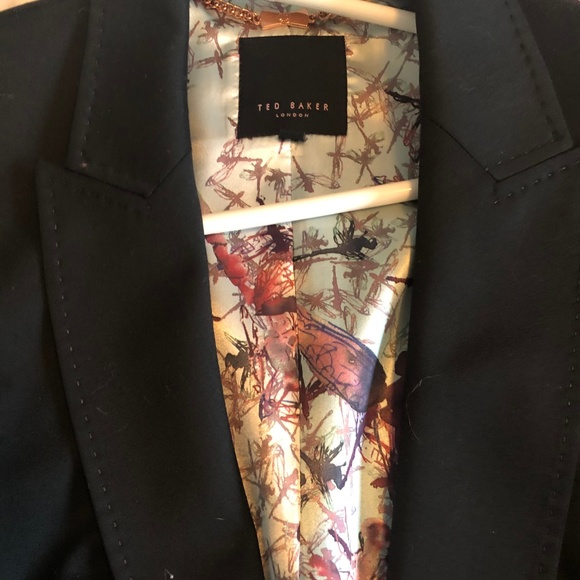 Ted Baker Blazer - Picture 3 of 3
